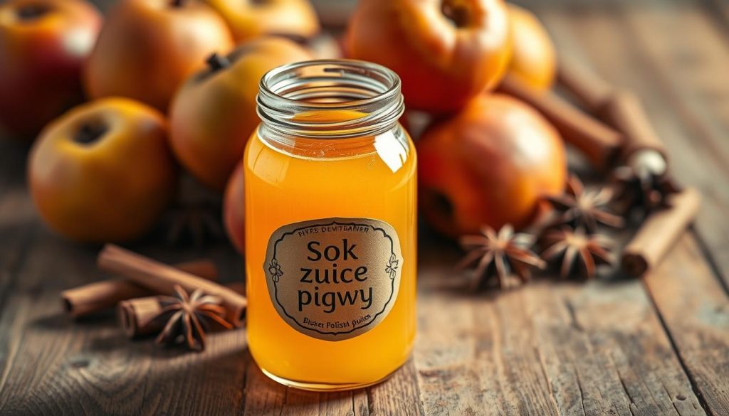 sok z pigwy sok z pigwy