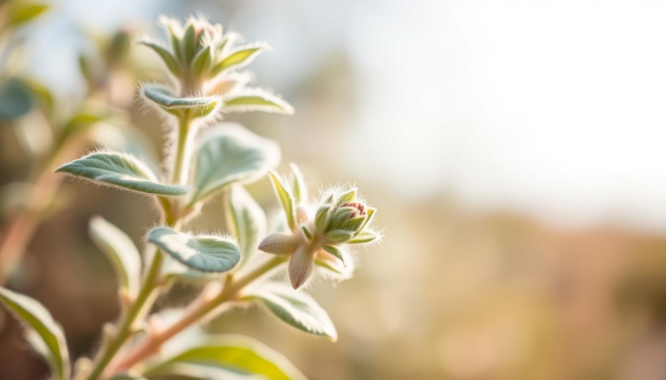 szałwia omszona czy jest jadalna