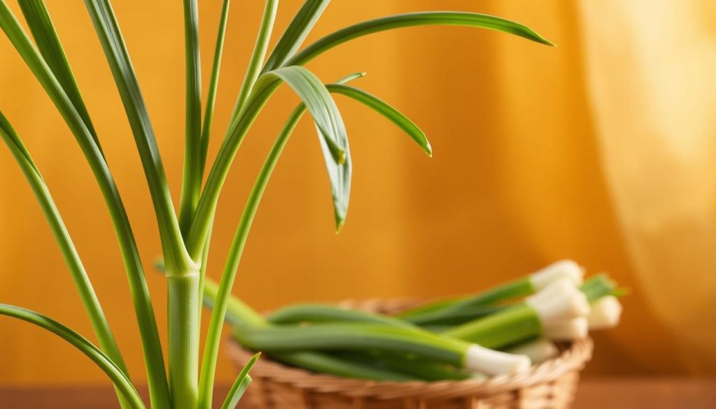 zdrowotne korzyści pora