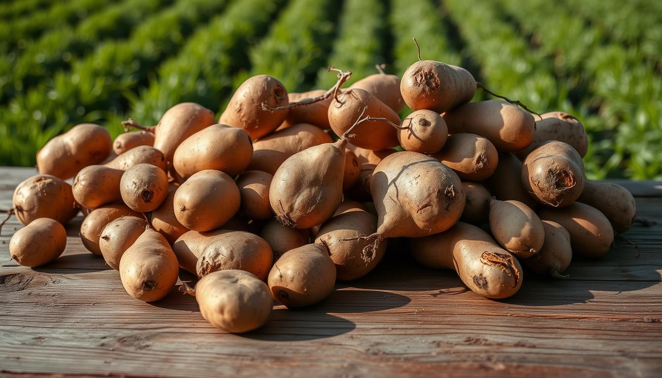 ziemniak co jest jadalne